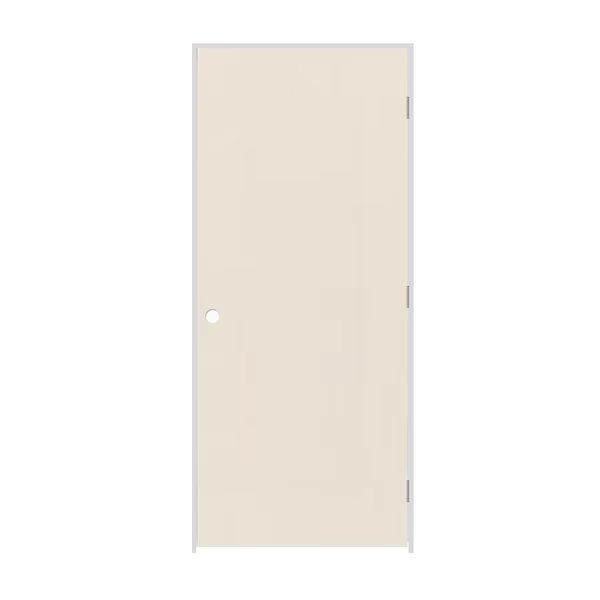 Flush Door 28
